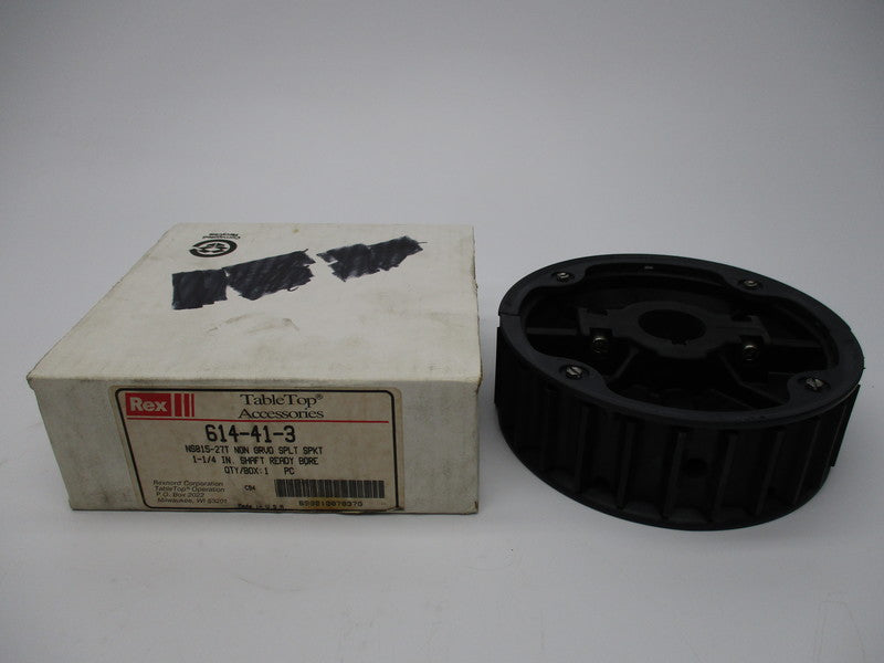 REX 614-41-3 NSMP