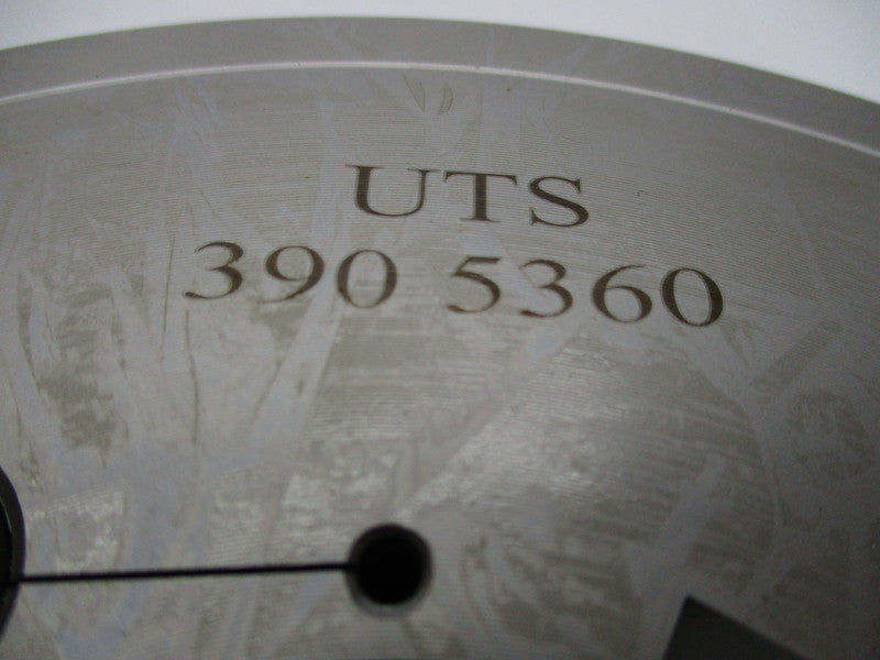 INDUSTRIAL MRO UTS 390 5360 NSNP