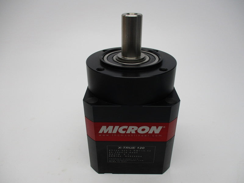 MICRON XT120-005-0-RM115-52-65-120418-H485 NSNP