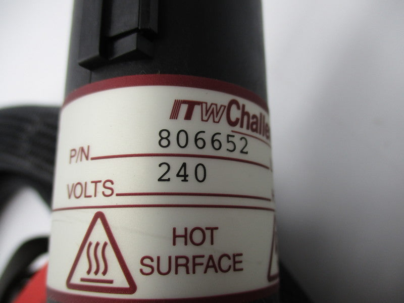 ITW DYNATEC 806652 NSNP