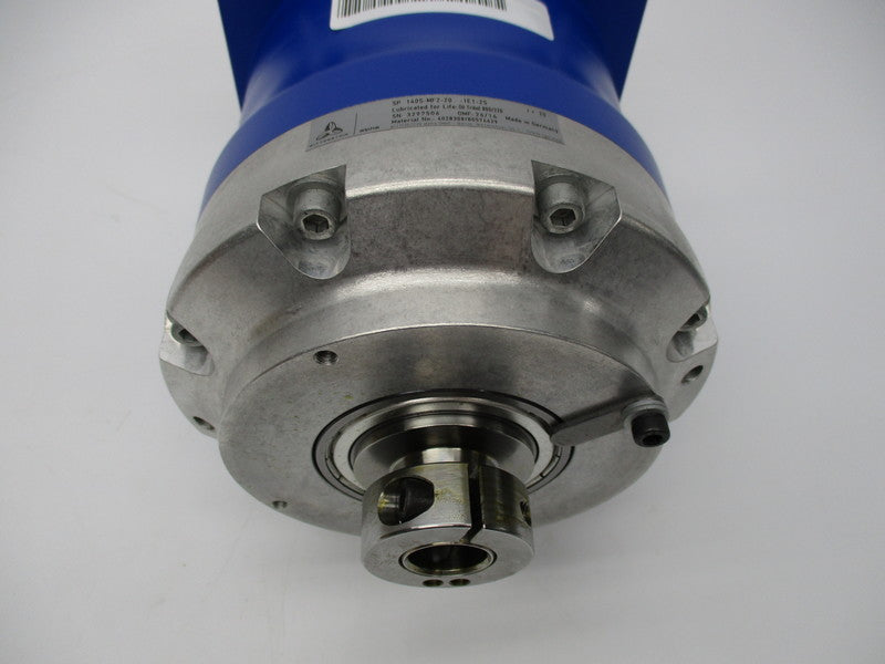 WITTENSETH SP 140S-MF2-20-1E1-2S NSMP
