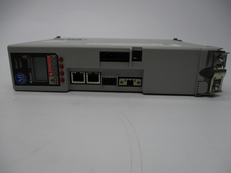 ALLEN BRADLEY 2198-H040-ERS SER. A NSMP