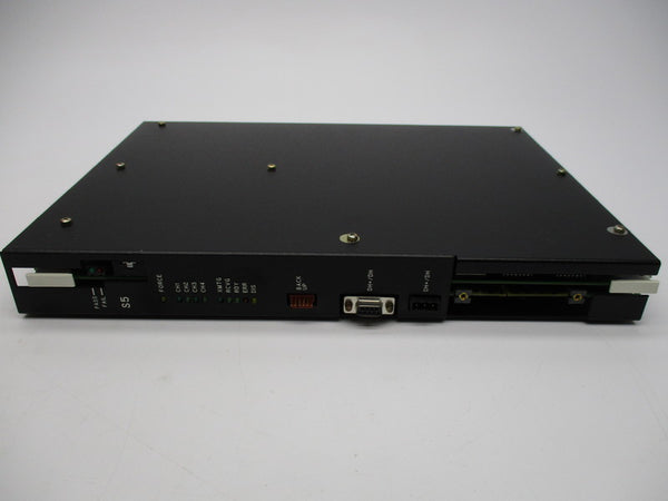 ALLEN BRADLEY 1775-S5 SER. A NSMP
