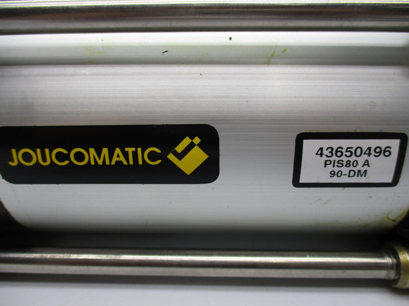 JOUCOMATIC PIS80 A 43650496 NSNP