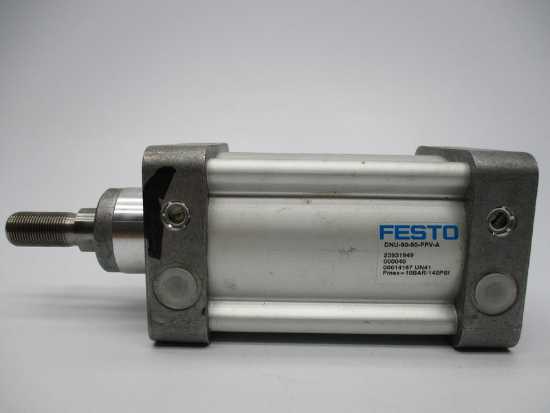 FESTO DNU-80-50-PPV-A NSNP