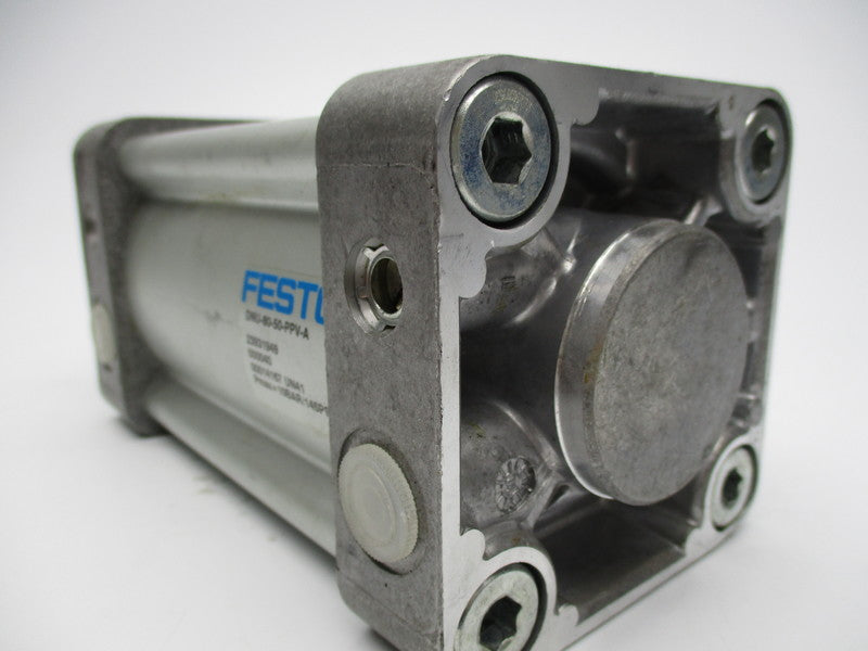 FESTO DNU-80-50-PPV-A NSNP