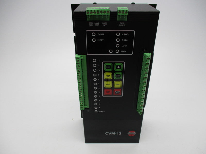 THERMON CVM-12 NSNP