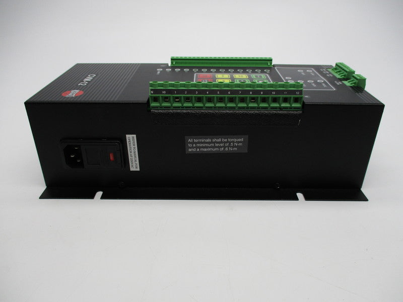 THERMON CVM-12 NSNP
