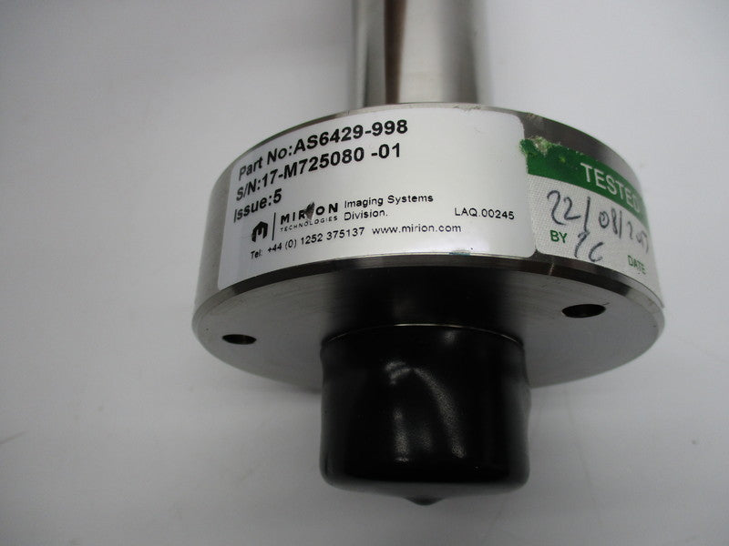 MIRON AS6429-998 NSNP