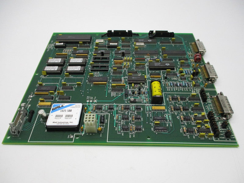 RAMSEY TECHNOLOGY INC AC8000 NSNP