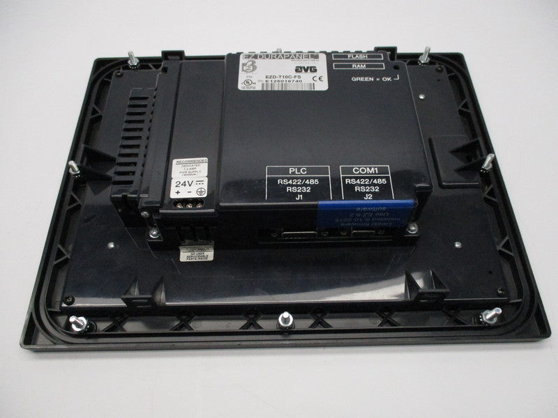 EX DURAPANEL EZD-T10C-FS NSNP