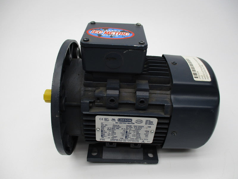 LEESON 192055 C80T17FZ6C NSNP