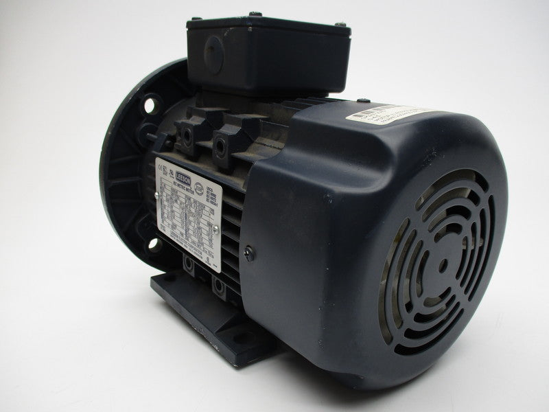 LEESON 192055 C80T17FZ6C NSNP
