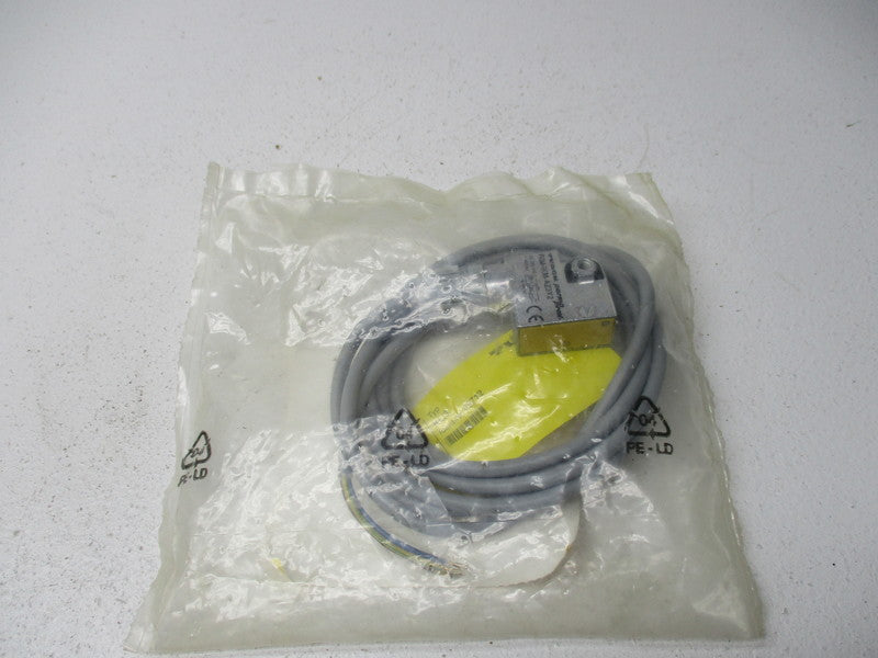 TURCK BIM-IKM-AZ3X2-W/KLI-3 * NEW IN FACTORY BAG *