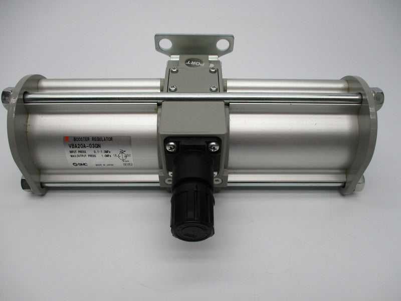 SMC VBA20A-03GN NSNP