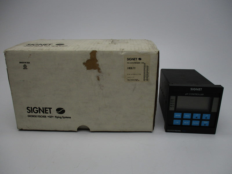SIGNET 3-9030.111 NSMP
