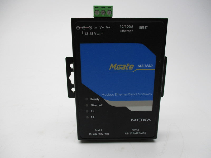 MOXA MGATE MB3280 NSMP