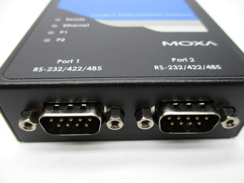 MOXA MGATE MB3280 NSMP