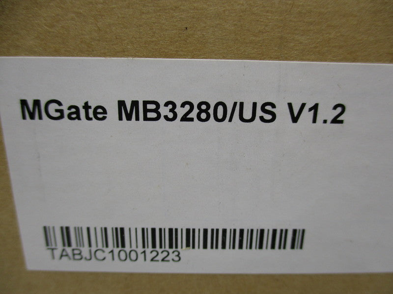 MOXA MGATE MB3280 NSMP