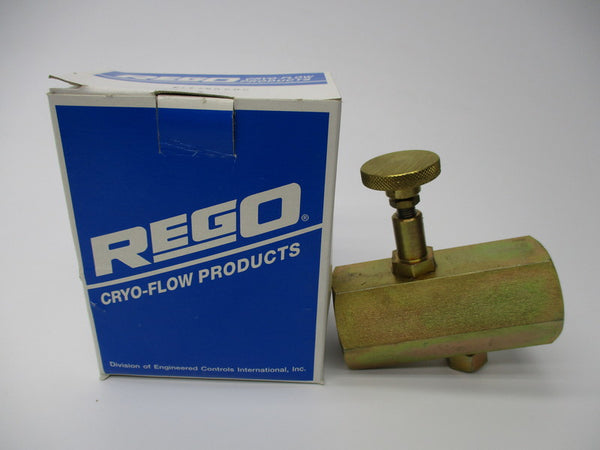 REGO KLF750SBC NSMP