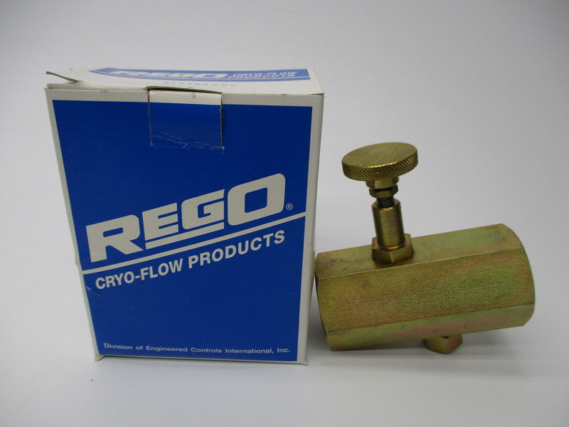 REGO KLF750SBC NSMP