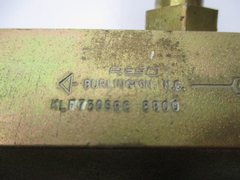 REGO KLF750SBC NSMP