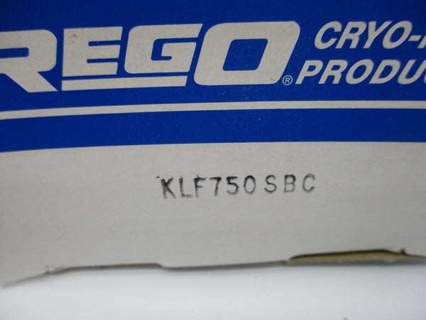 REGO KLF750SBC NSMP