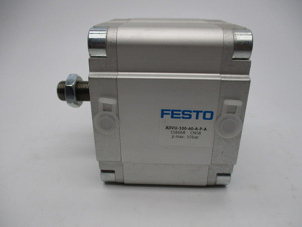 FESTO ADVU-100-40-A-P-A-15666844 NSNP