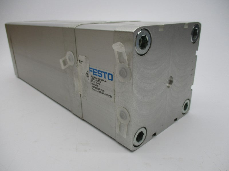 FESTO ADNM-100-1-P-A-30Z1-190Z2 NSNP