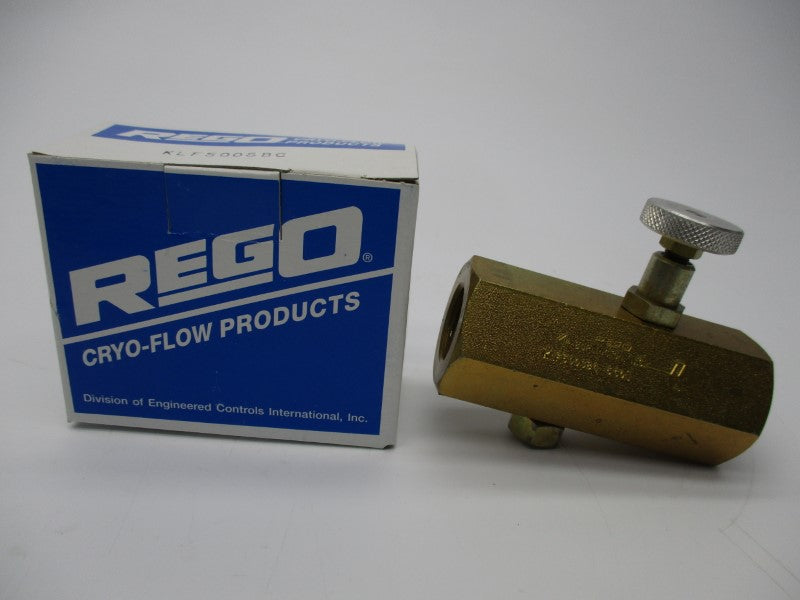 REGO KLF500SBC NSMP