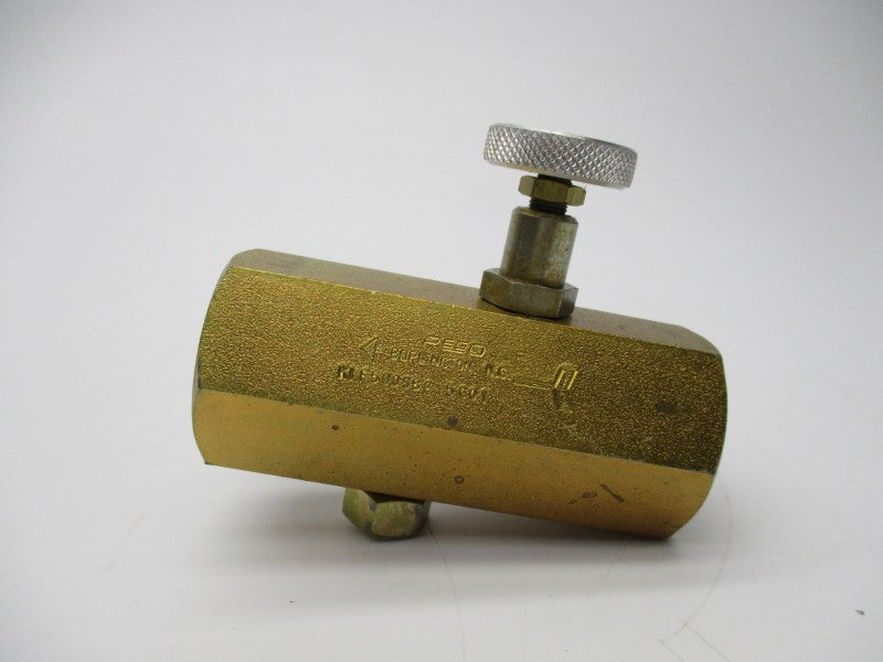 REGO KLF500SBC NSMP