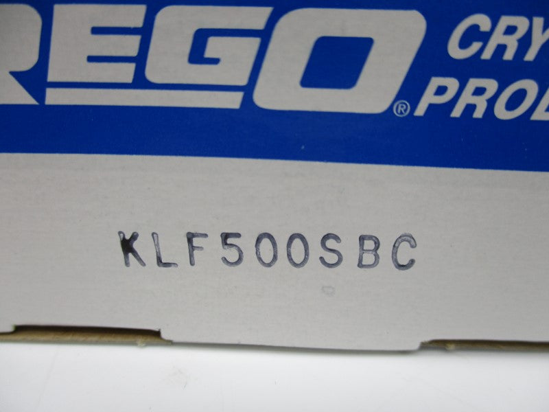 REGO KLF500SBC NSMP