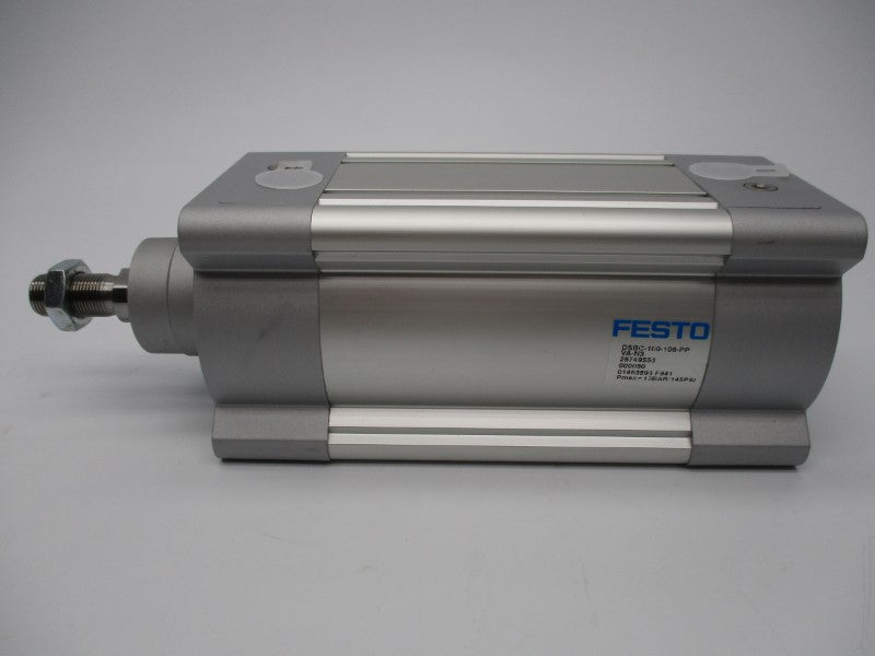 FESTO DSBC-100-106-PP-VA-N3 NSNP
