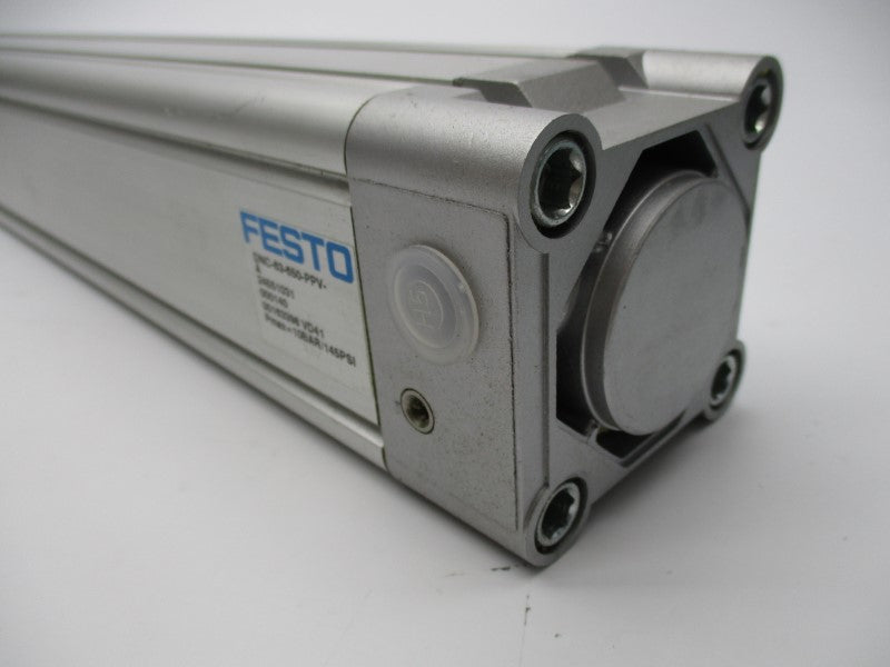 FESTO DNC-63-650-PPV-A NSNP