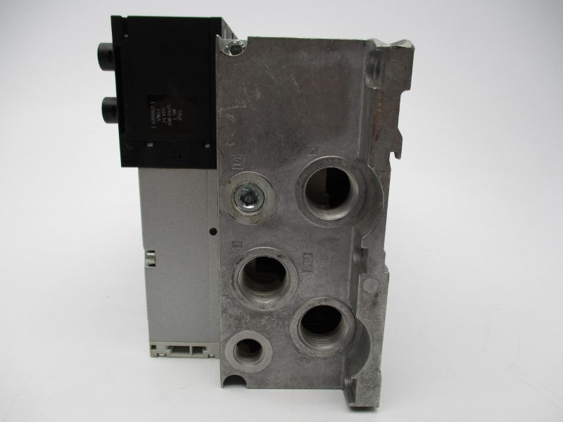 FESTO CPX-GE-EV-S-7/8-5POL VSVA-B-T32C-AZD-A1-1T1L NSNP