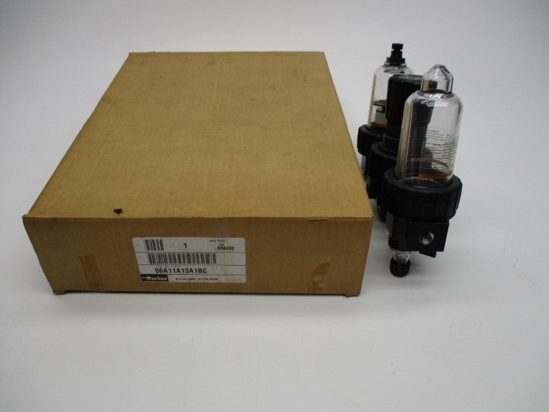 PARKER 06A11A13A1BC NSMP