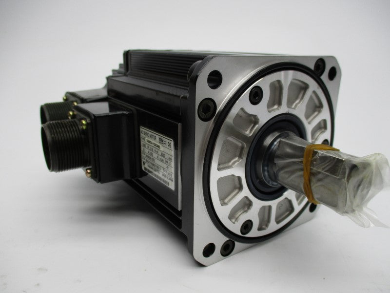 YASAKAWA ELECTRIC SGMSH-10A2A6S NSNP