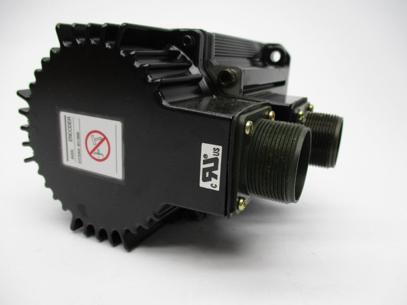 YASAKAWA ELECTRIC SGMSH-10A2A6S NSNP