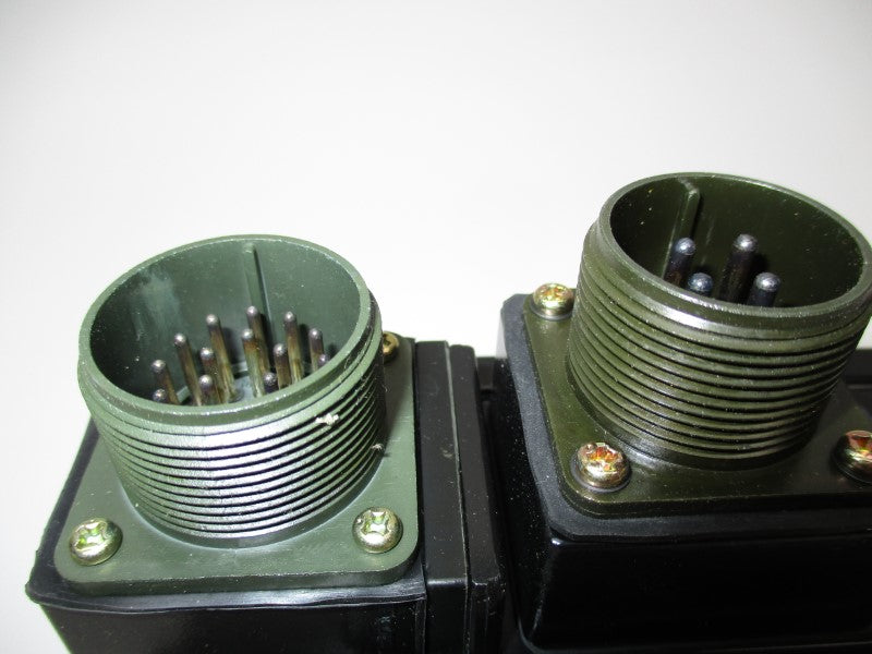YASAKAWA ELECTRIC SGMSH-10A2A6S NSNP