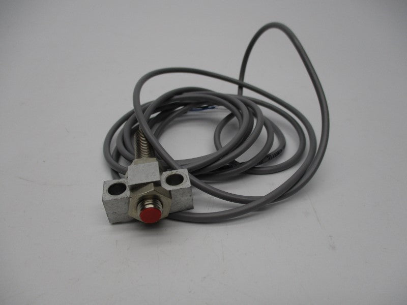 BAUMER ELECTRIC CH-8500 UNMP