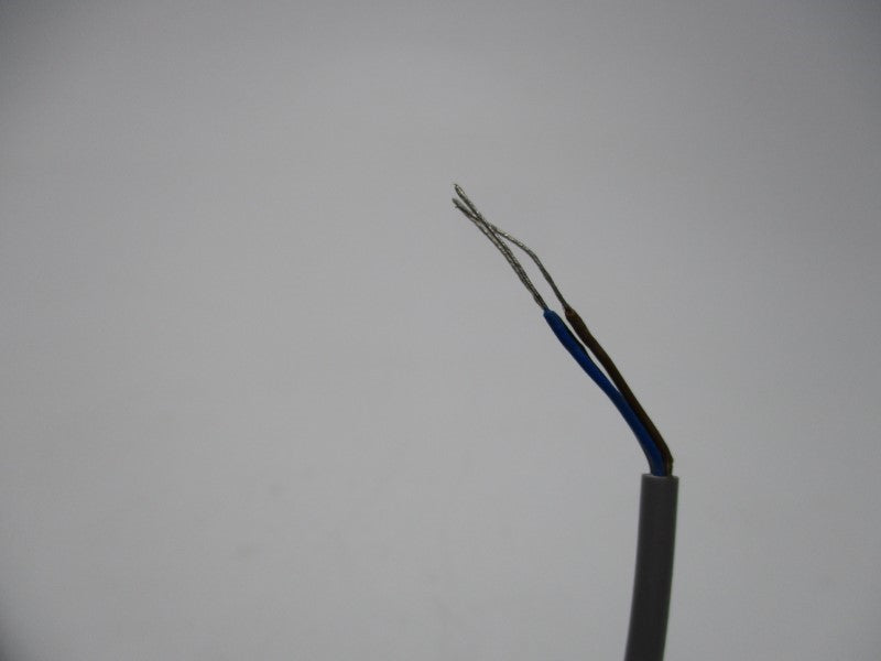 BAUMER ELECTRIC CH-8500 UNMP
