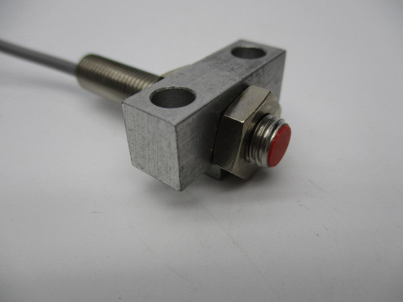 BAUMER ELECTRIC CH-8500 UNMP