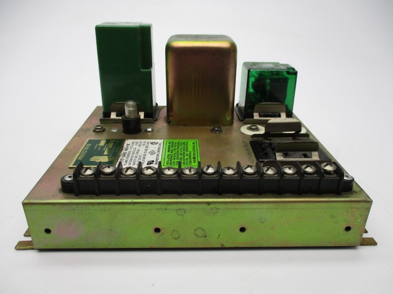 PROTECTION CONTROLS M2101 (AS PICTURED) UNMP