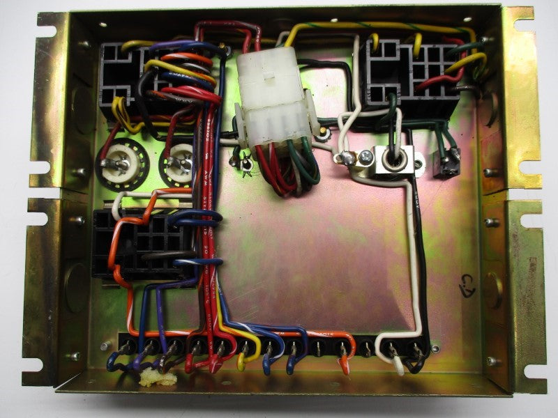 PROTECTION CONTROLS M2101 (AS PICTURED) UNMP