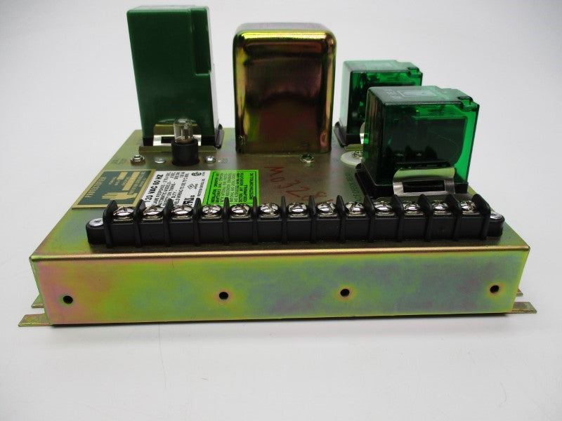 PROTECTION CONTROLS M2101 UNMP