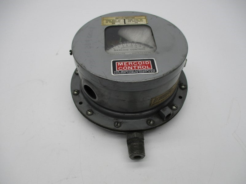 MERCOID CONTROL PG 153 R P1 UNMP