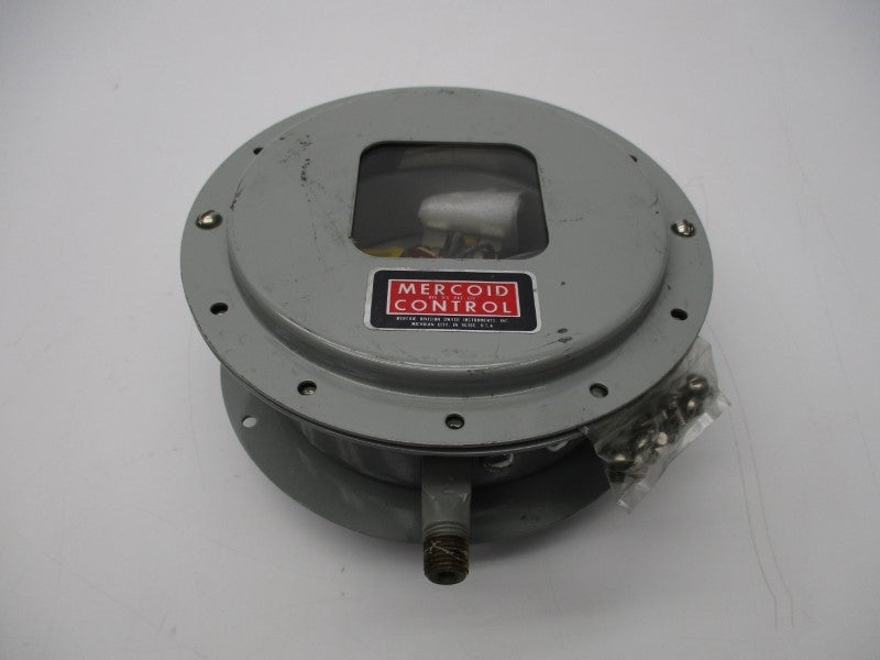 MERCOID CONTROL DAW-33-3-5 UNMP