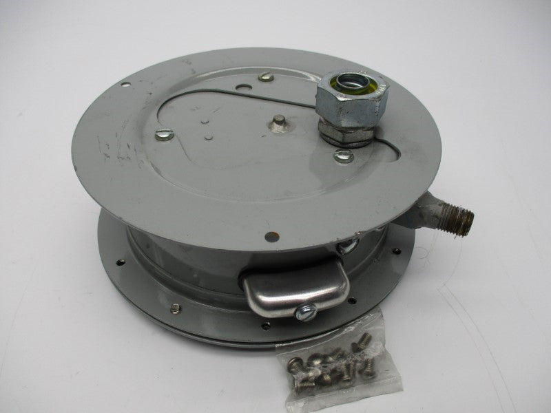 MERCOID CONTROL DAW-33-3-5 UNMP