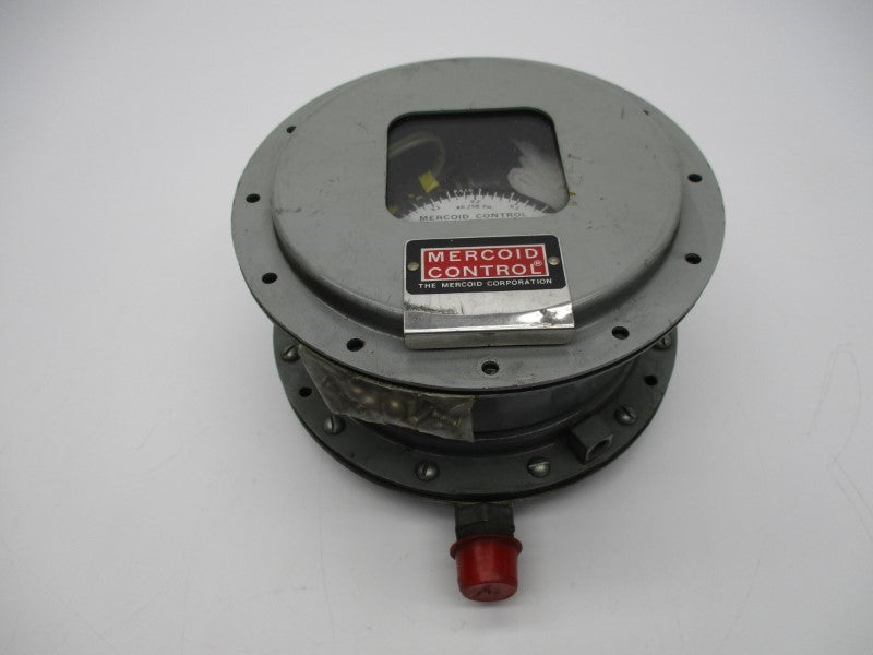 MERCOID CONTROL PGW-2 RG P2 UNMP