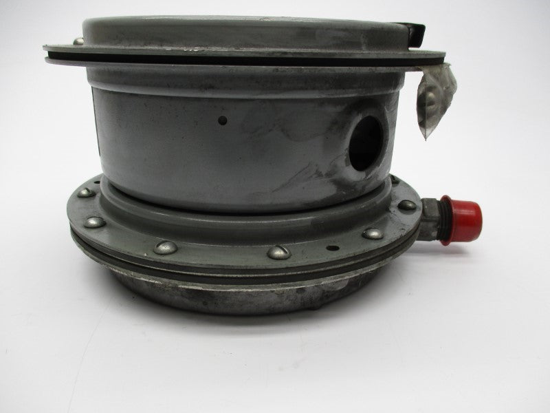 MERCOID CONTROL PGW-2 RG P2 UNMP